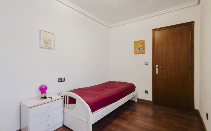 Herverkoop - Apartment -
Torrevieja - Costa Blanca