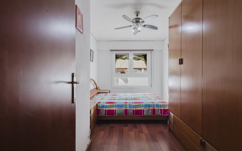 Herverkoop - Apartment -
Torrevieja - Costa Blanca