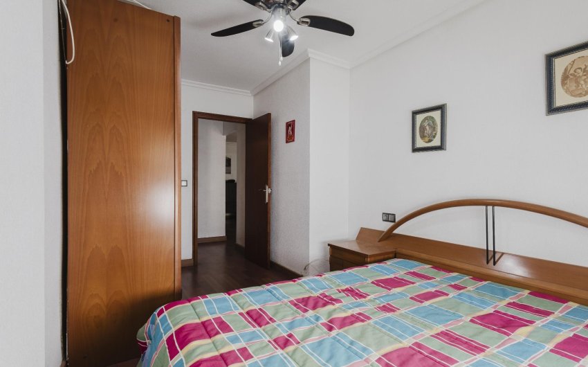 Herverkoop - Apartment -
Torrevieja - Costa Blanca