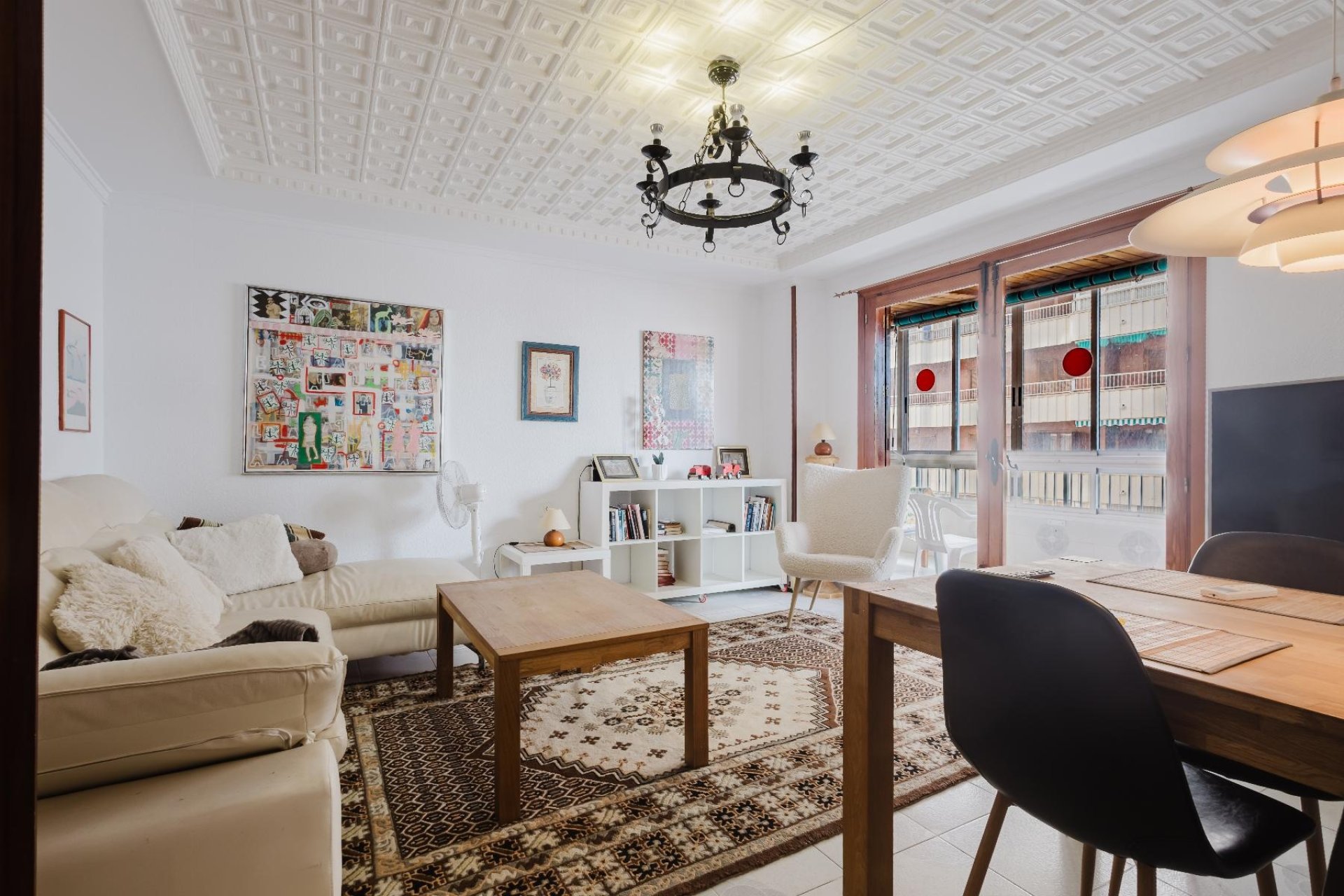 Herverkoop - Apartment -
Torrevieja - Costa Blanca