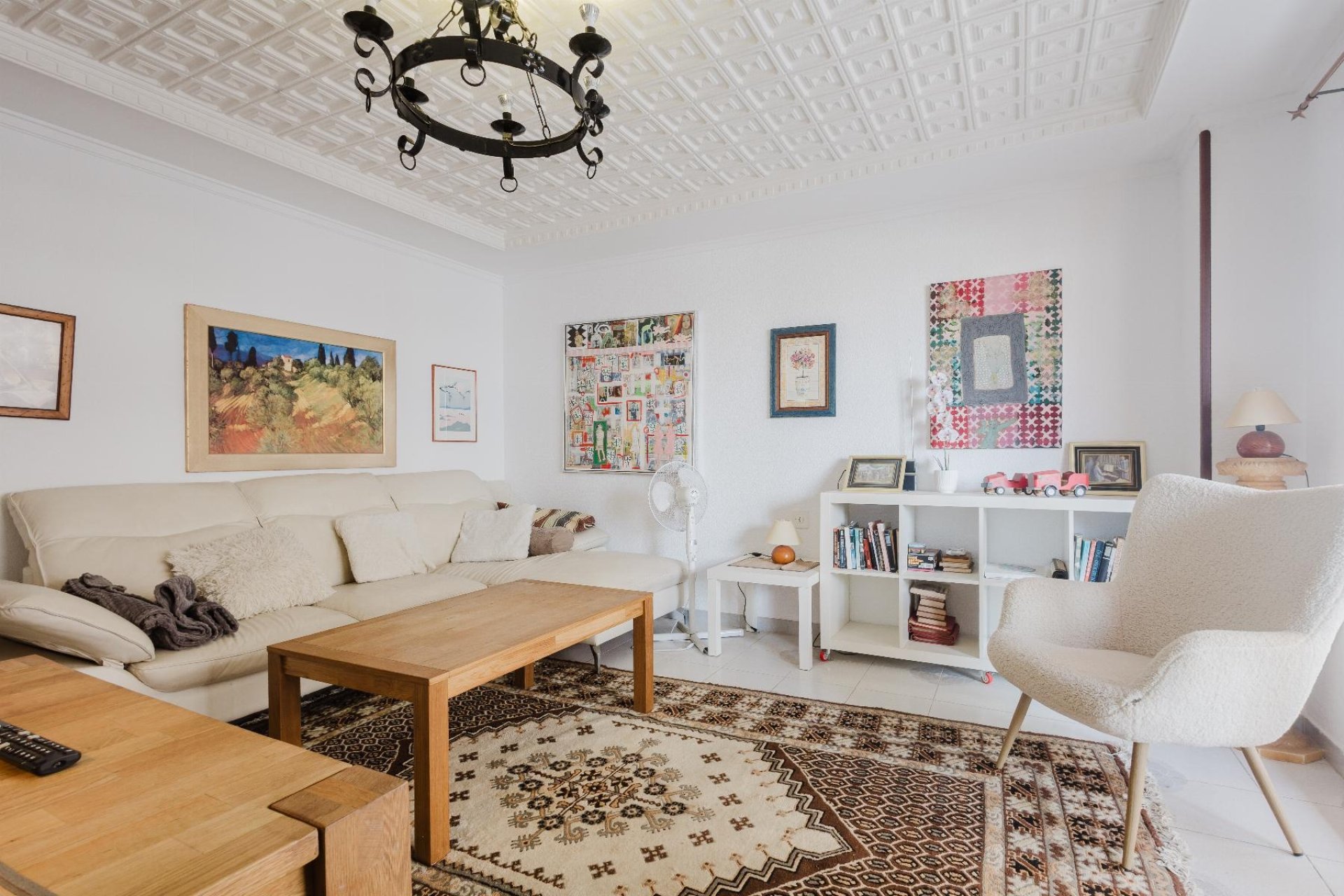 Herverkoop - Apartment -
Torrevieja - Costa Blanca