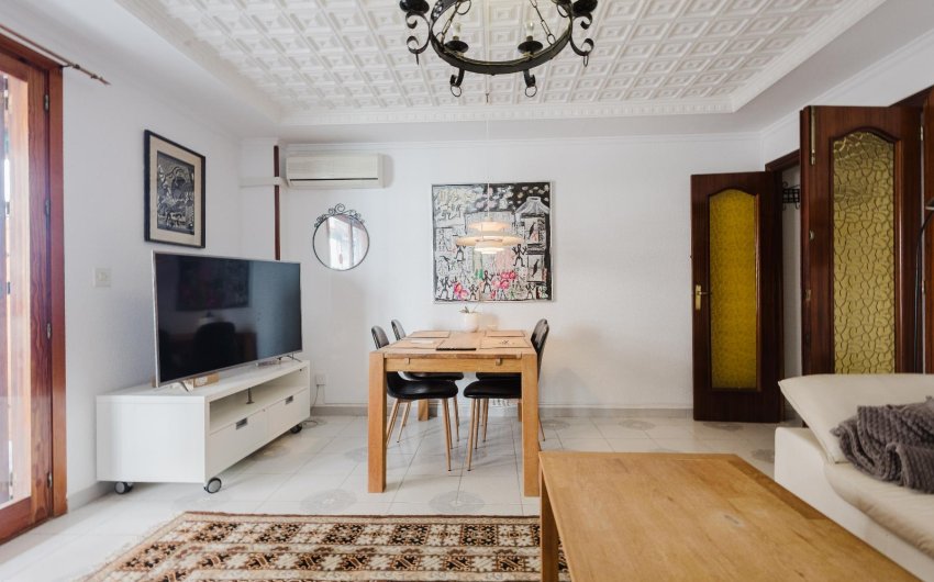 Herverkoop - Apartment -
Torrevieja - Costa Blanca