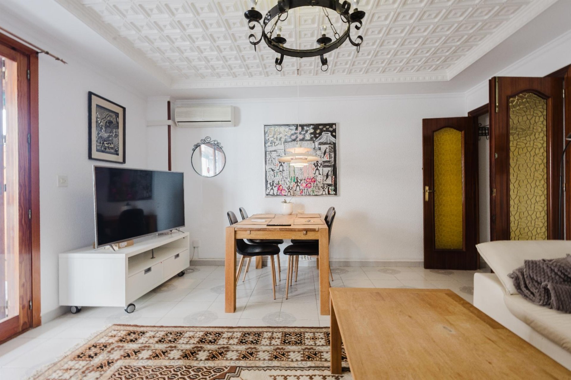 Herverkoop - Apartment -
Torrevieja - Costa Blanca