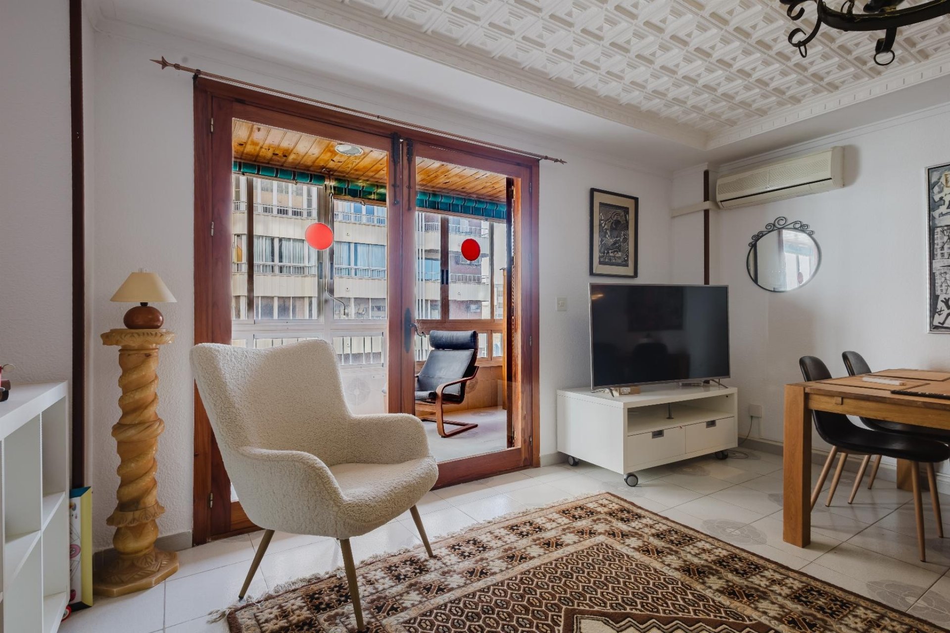 Herverkoop - Apartment -
Torrevieja - Costa Blanca