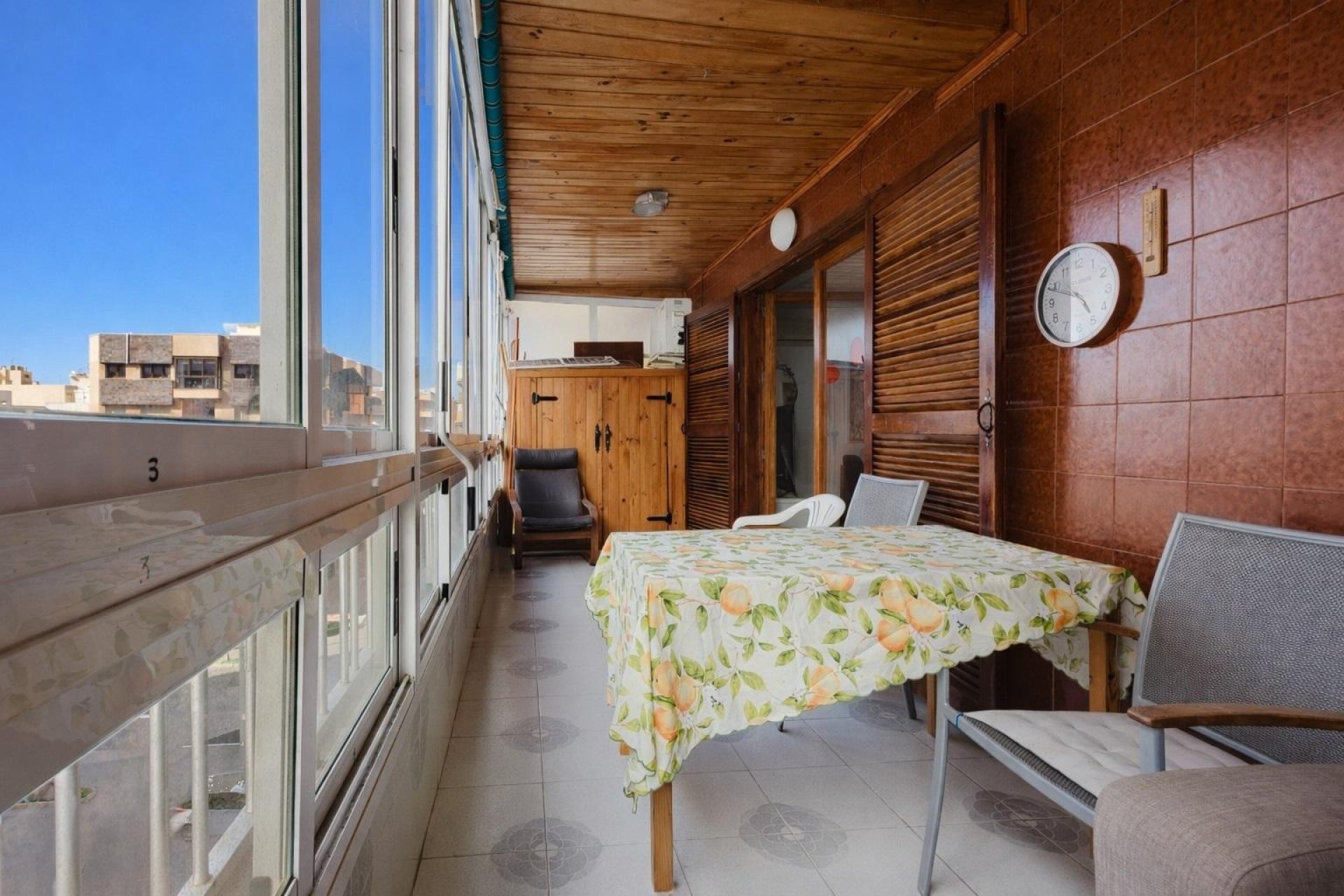 Herverkoop - Apartment -
Torrevieja - Costa Blanca