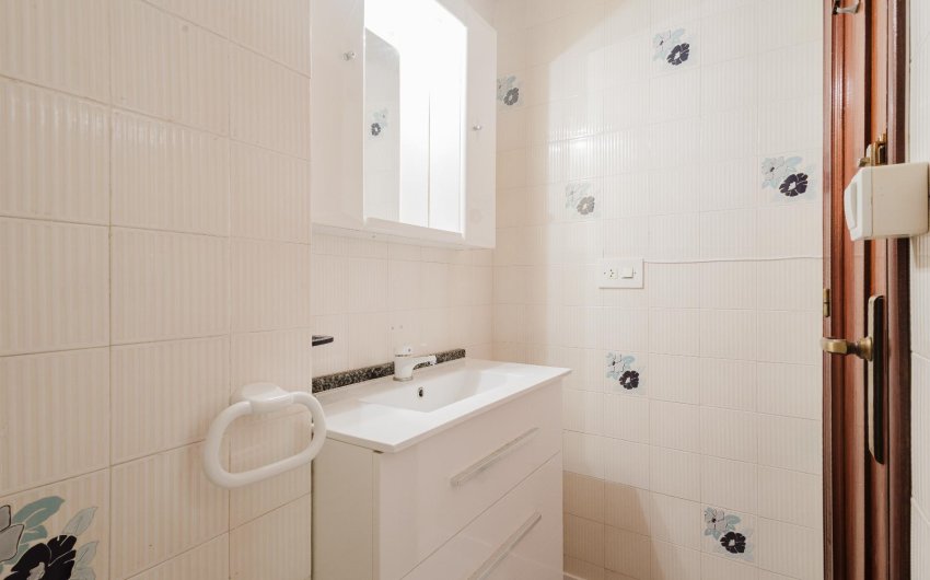 Herverkoop - Apartment -
Torrevieja - Costa Blanca