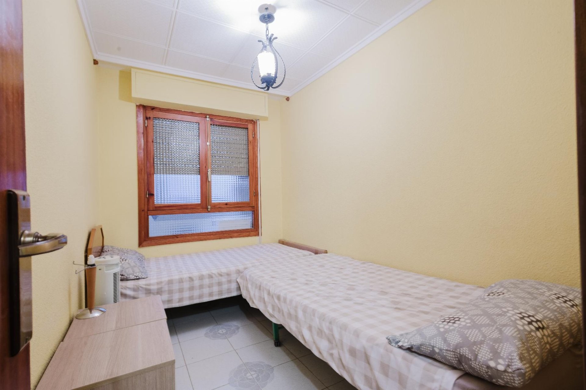 Herverkoop - Apartment -
Torrevieja - Costa Blanca