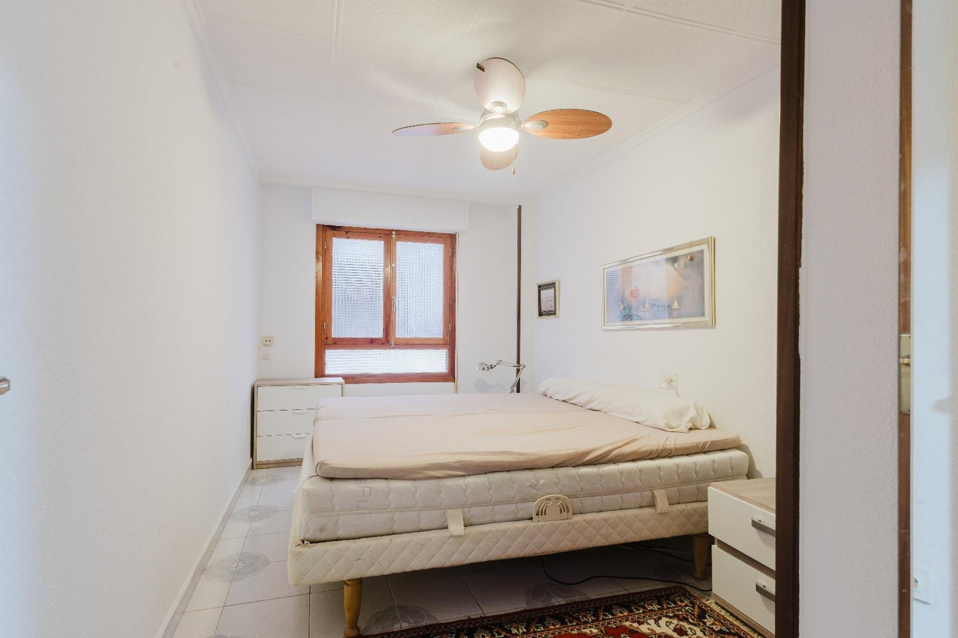 Herverkoop - Apartment -
Torrevieja - Costa Blanca