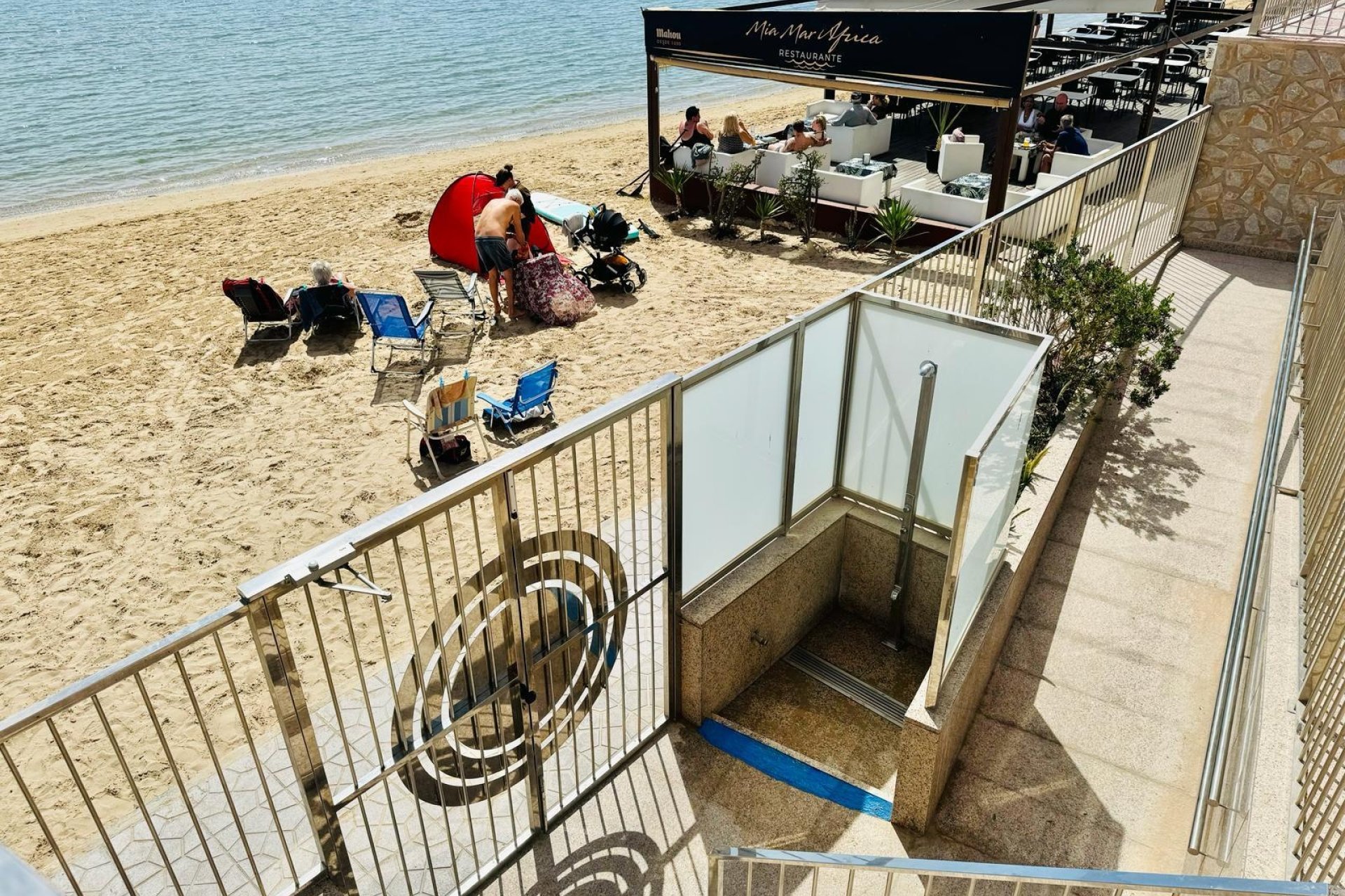 Herverkoop - Apartment -
Torrevieja - Costa Blanca