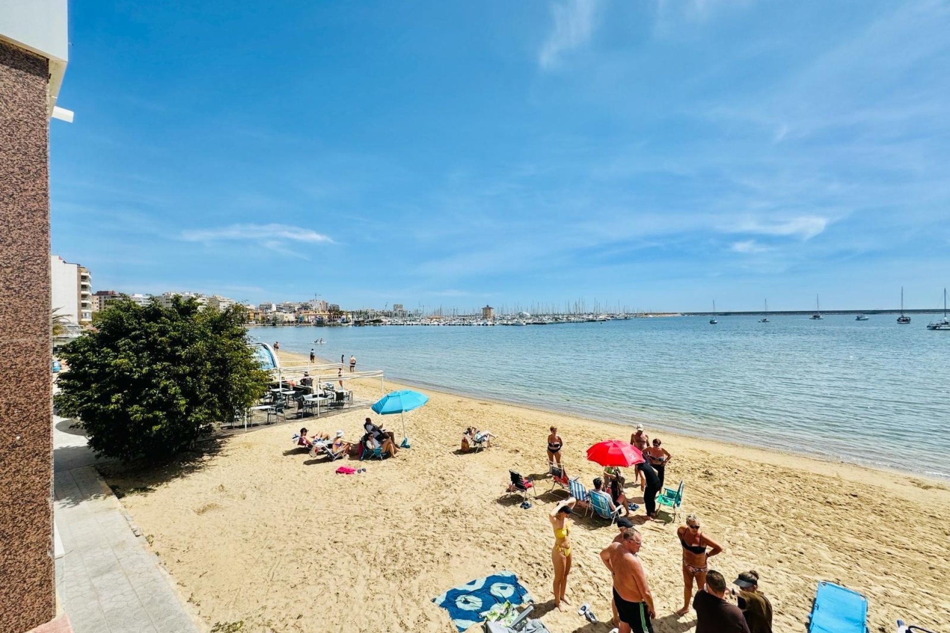 Herverkoop - Apartment -
Torrevieja - Costa Blanca