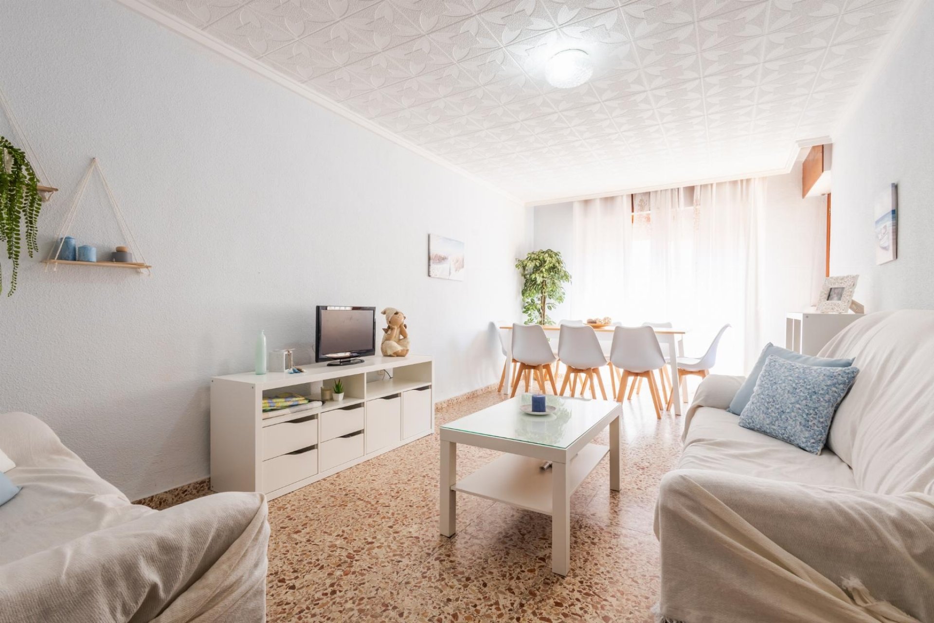 Herverkoop - Apartment -
Torrevieja - Costa Blanca