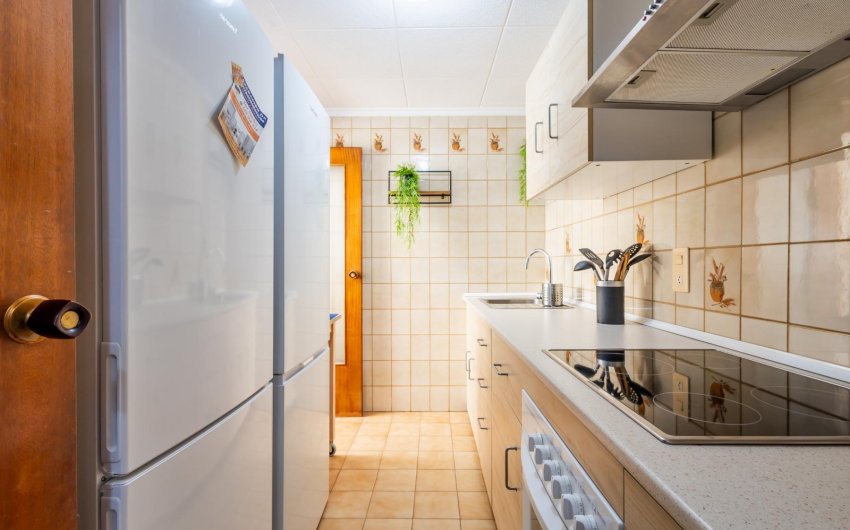 Herverkoop - Apartment -
Torrevieja - Costa Blanca