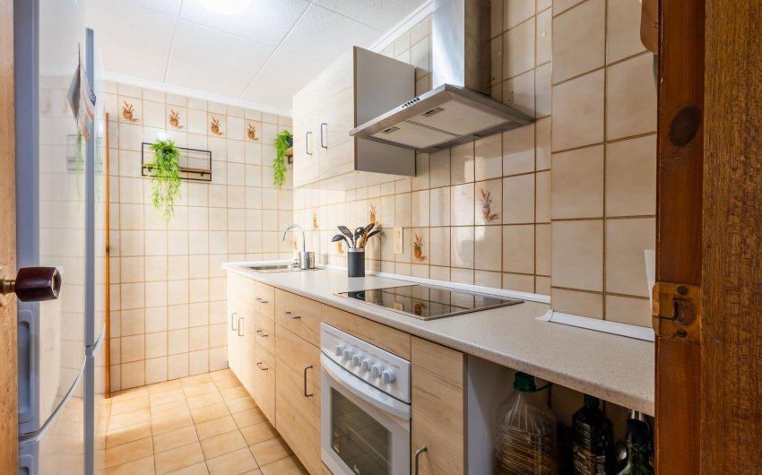 Herverkoop - Apartment -
Torrevieja - Costa Blanca