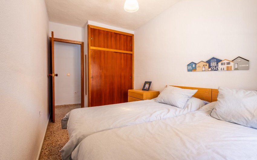 Herverkoop - Apartment -
Torrevieja - Costa Blanca