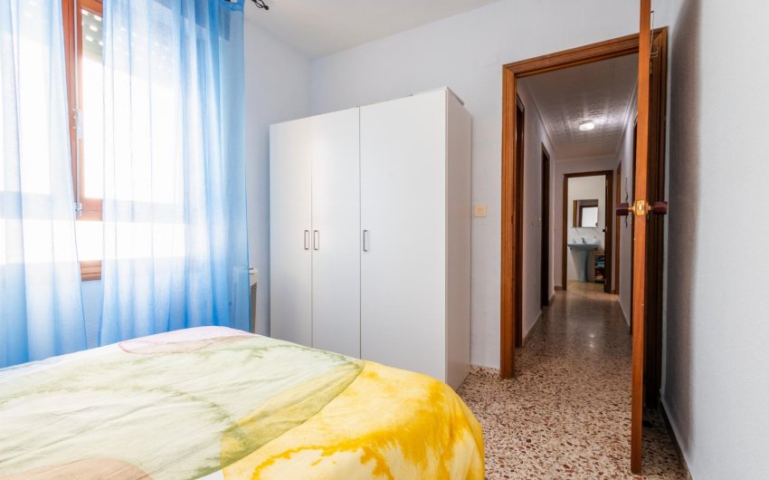 Herverkoop - Apartment -
Torrevieja - Costa Blanca