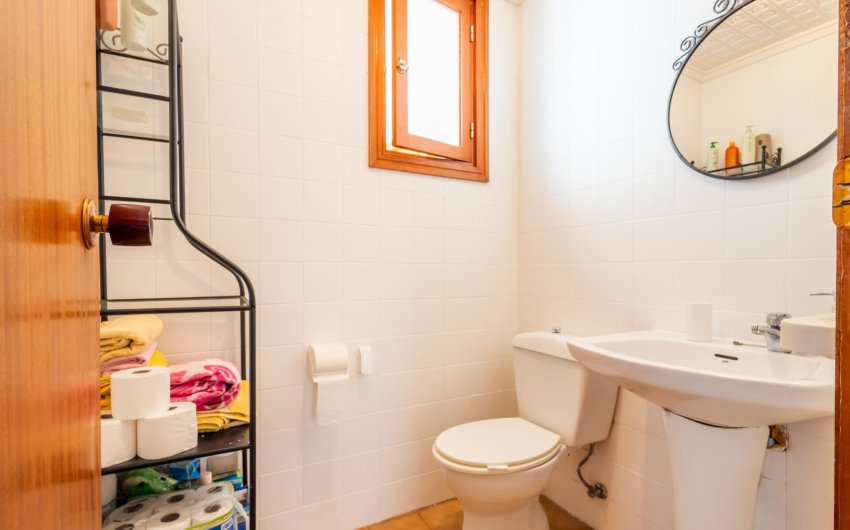 Herverkoop - Apartment -
Torrevieja - Costa Blanca