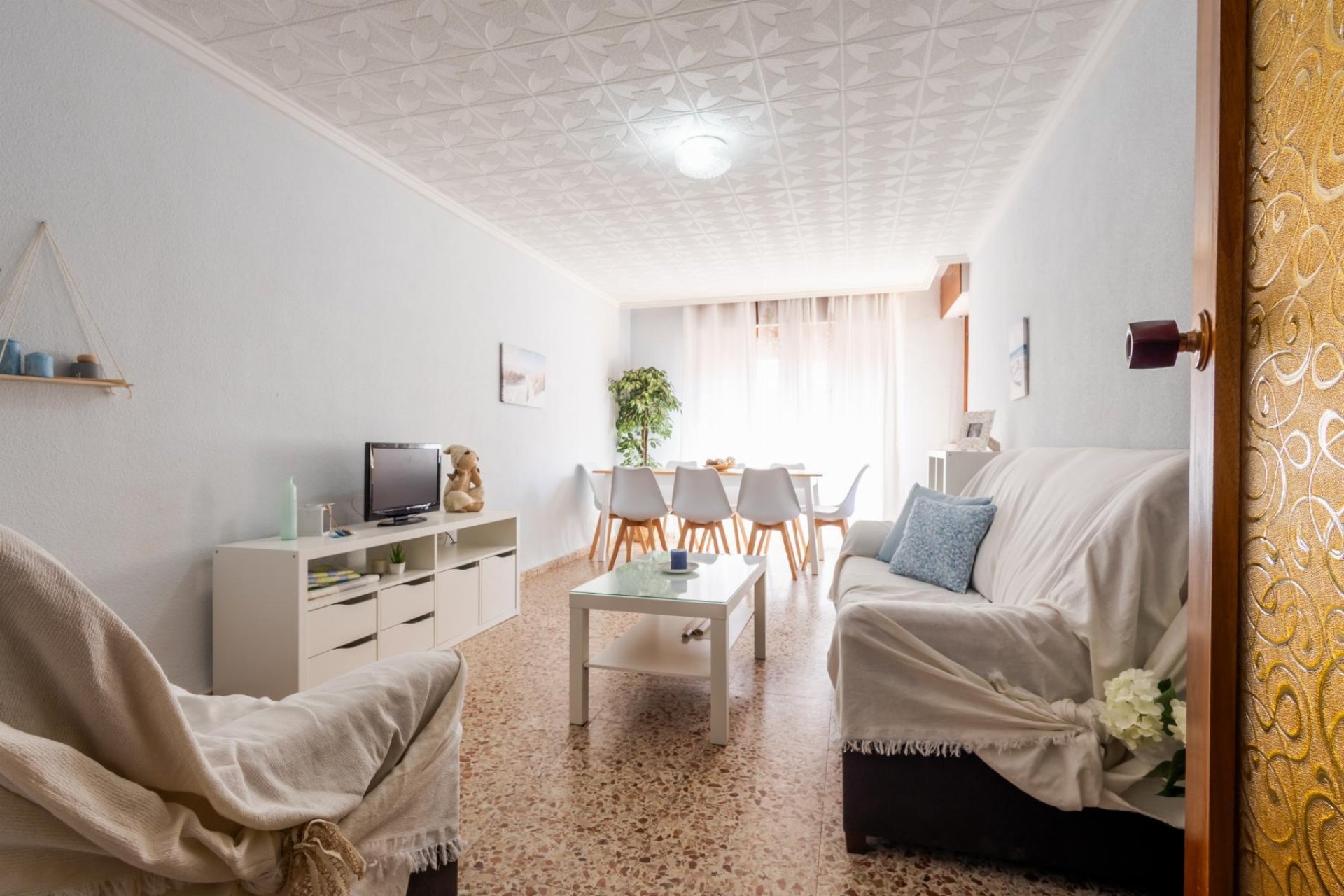 Herverkoop - Apartment -
Torrevieja - Costa Blanca