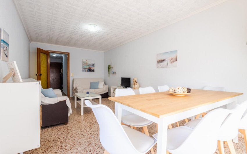 Herverkoop - Apartment -
Torrevieja - Costa Blanca