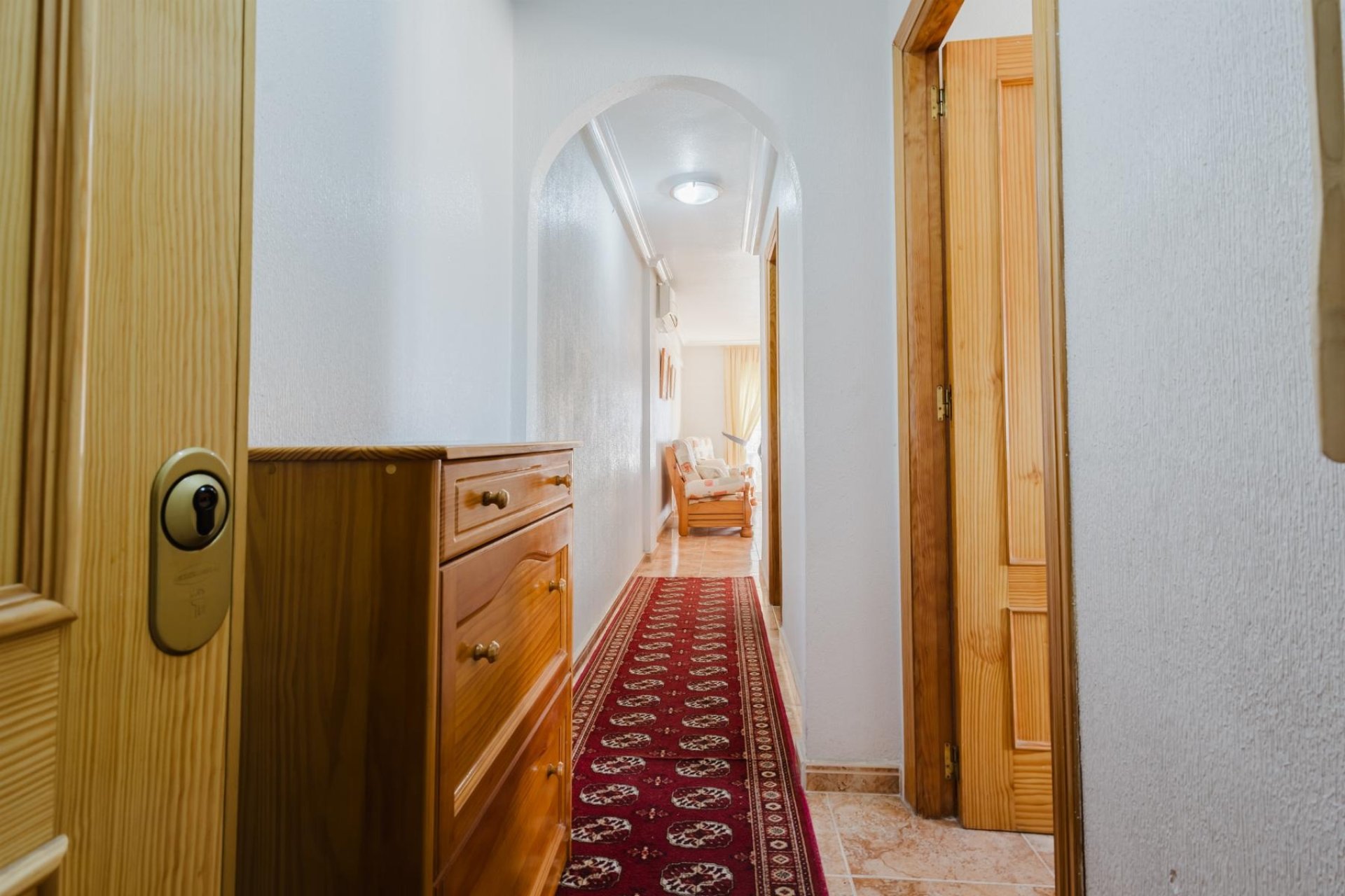 Herverkoop - Apartment -
Torrevieja - Costa Blanca