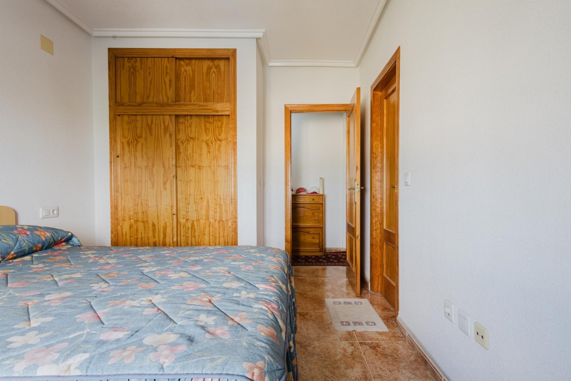 Herverkoop - Apartment -
Torrevieja - Costa Blanca