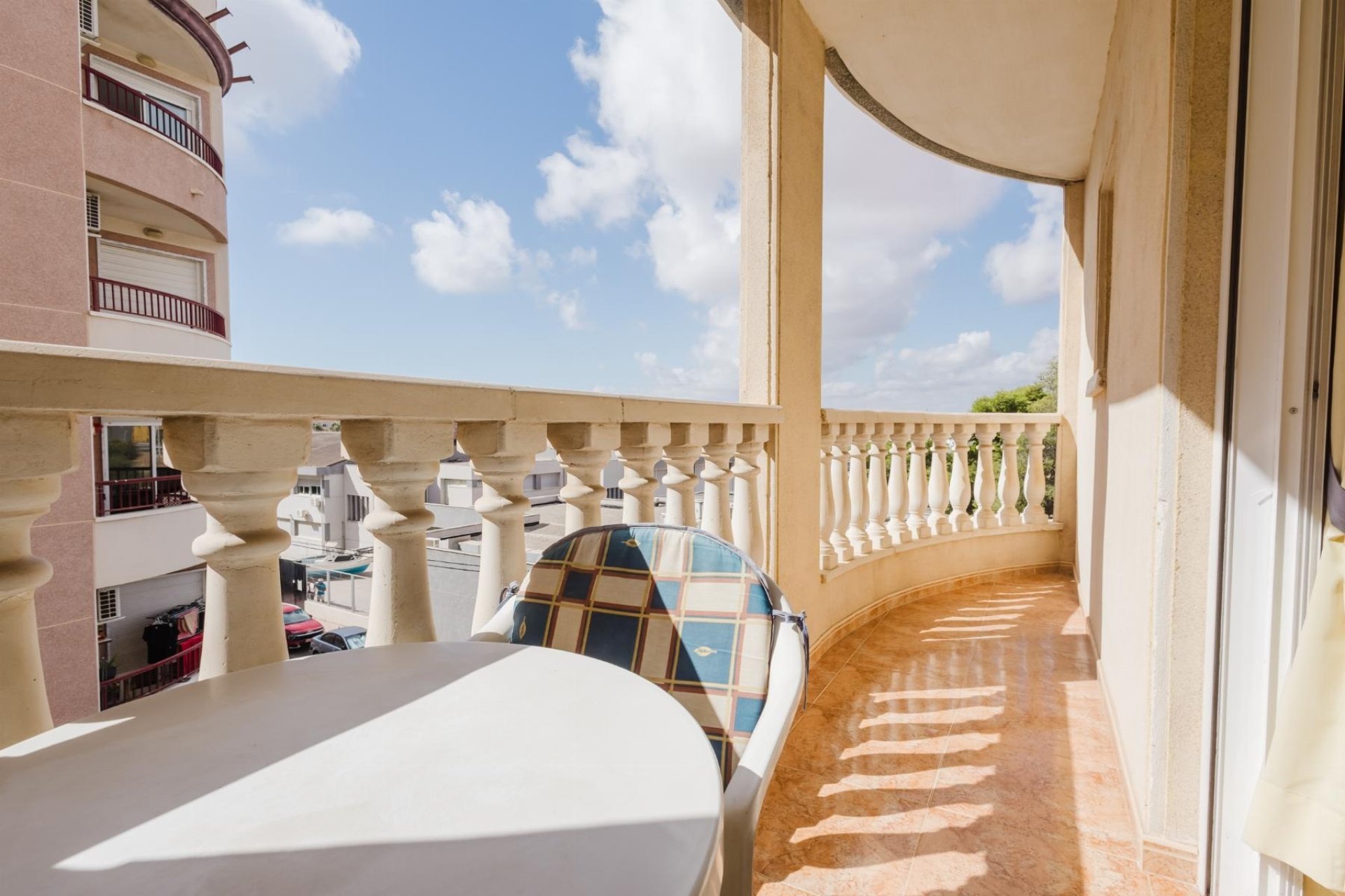 Herverkoop - Apartment -
Torrevieja - Costa Blanca