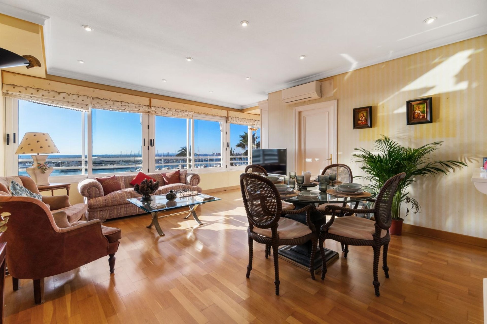 Herverkoop - Apartment -
Torrevieja - Costa Blanca