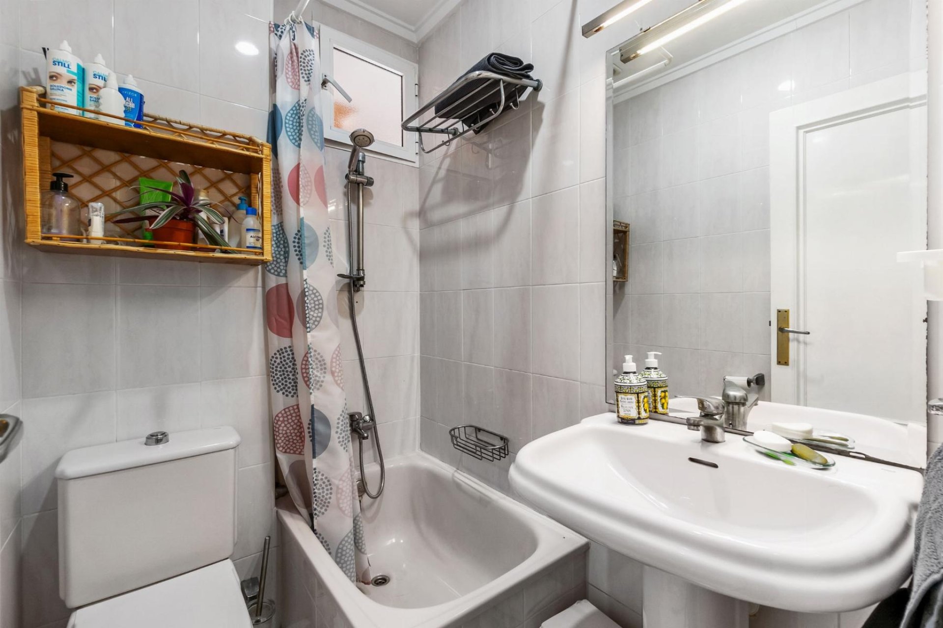 Herverkoop - Apartment -
Torrevieja - Costa Blanca