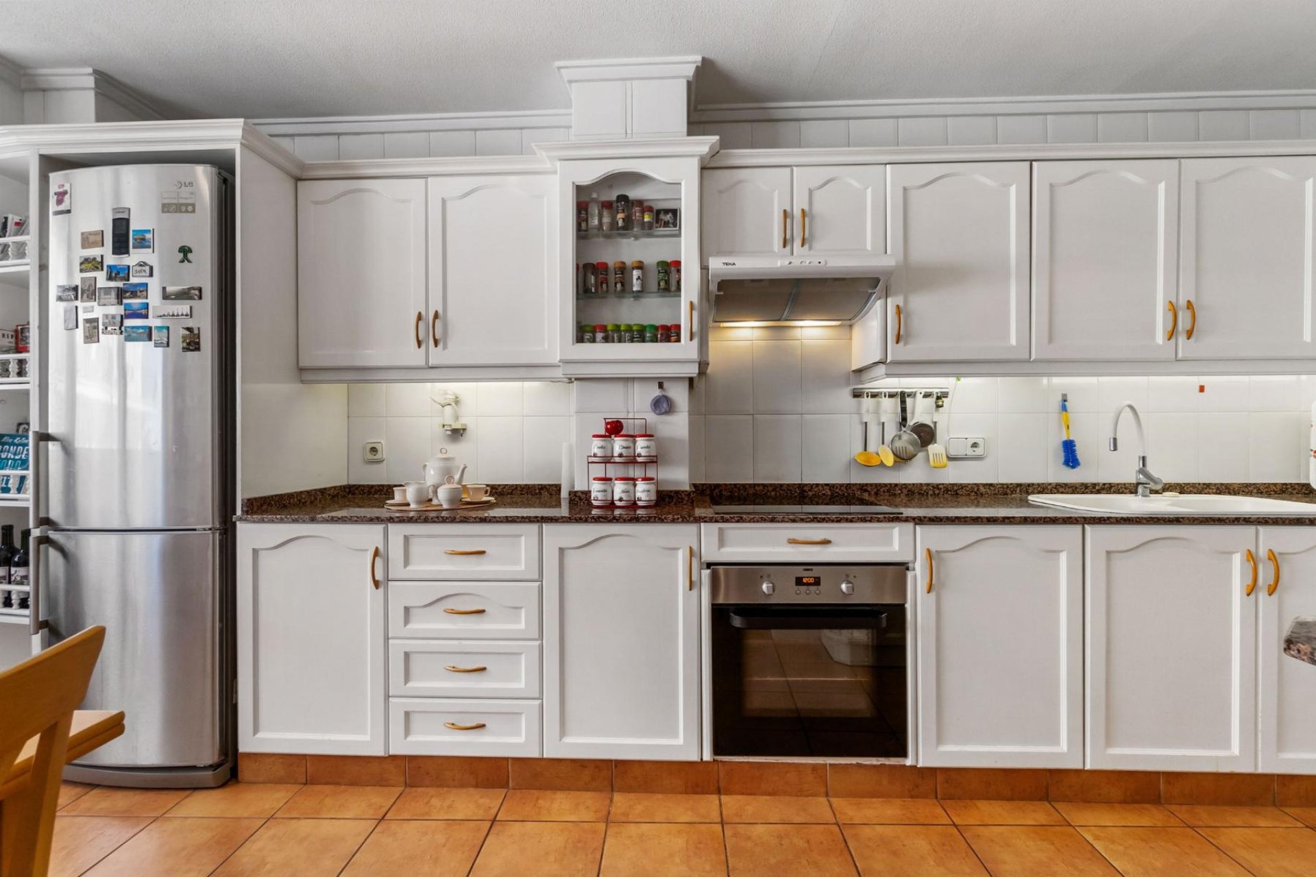 Herverkoop - Apartment -
Torrevieja - Costa Blanca