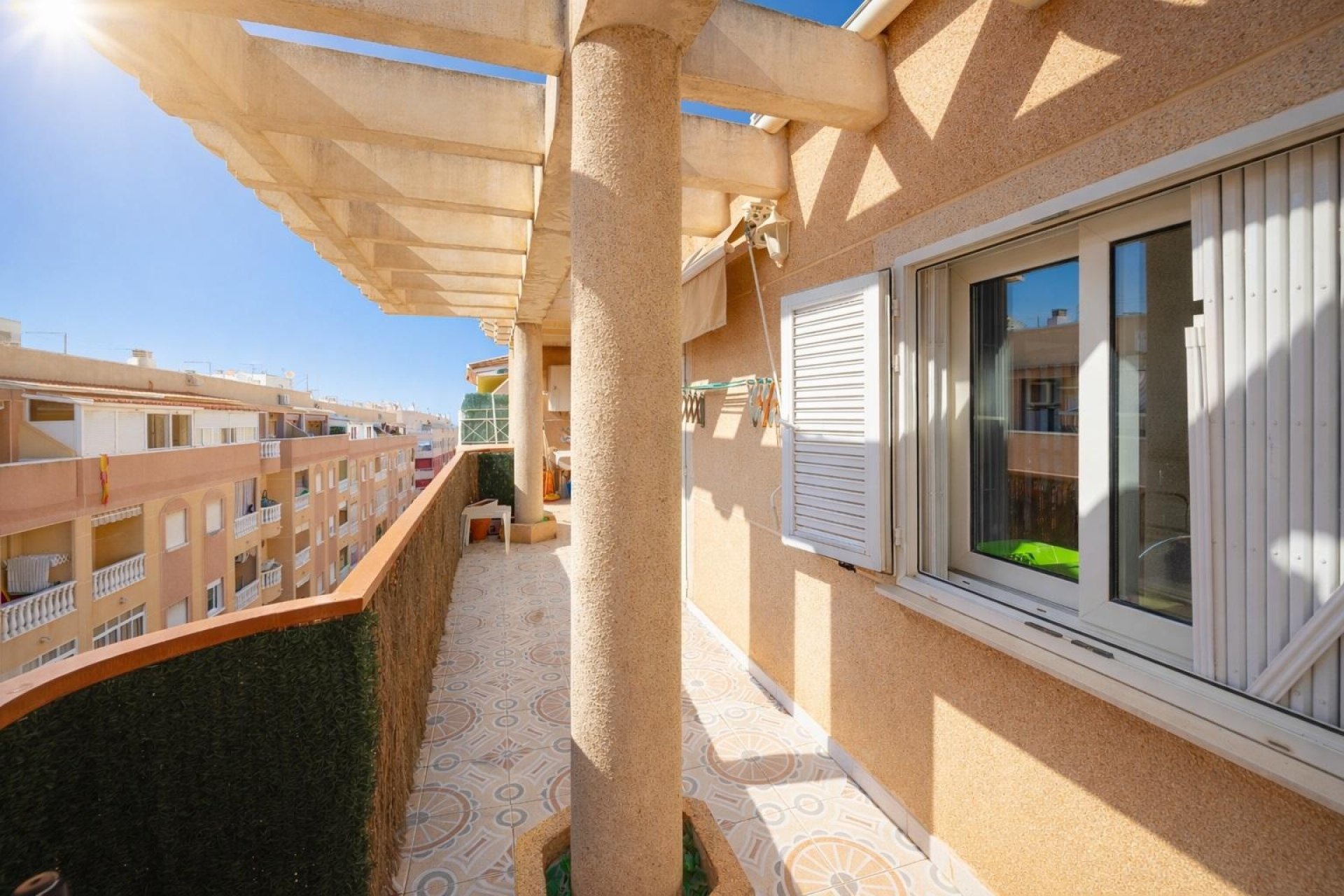 Herverkoop - Apartment -
Torrevieja - Costa Blanca