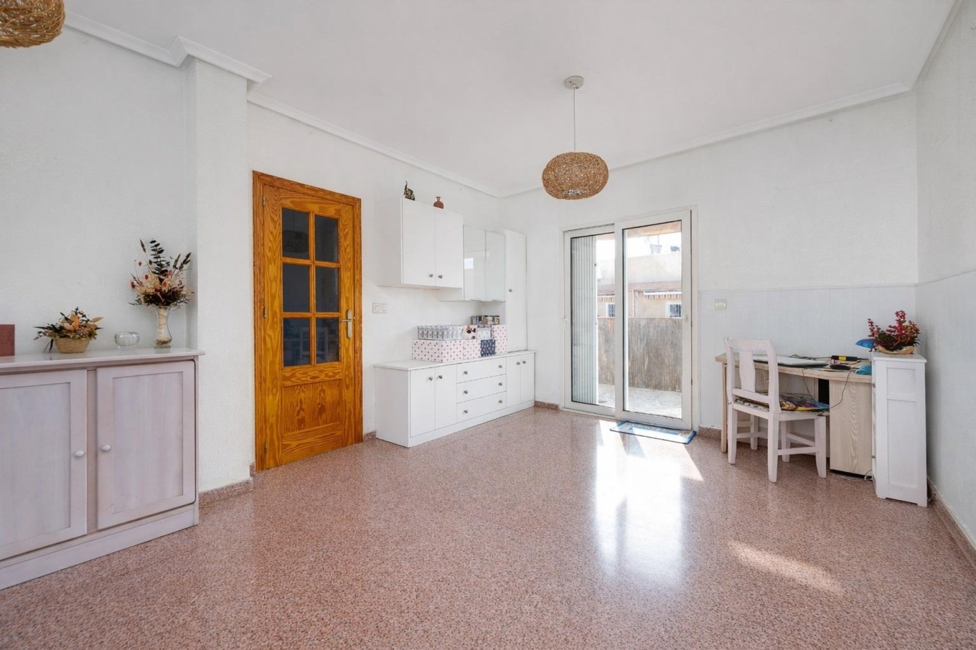 Herverkoop - Apartment -
Torrevieja - Costa Blanca