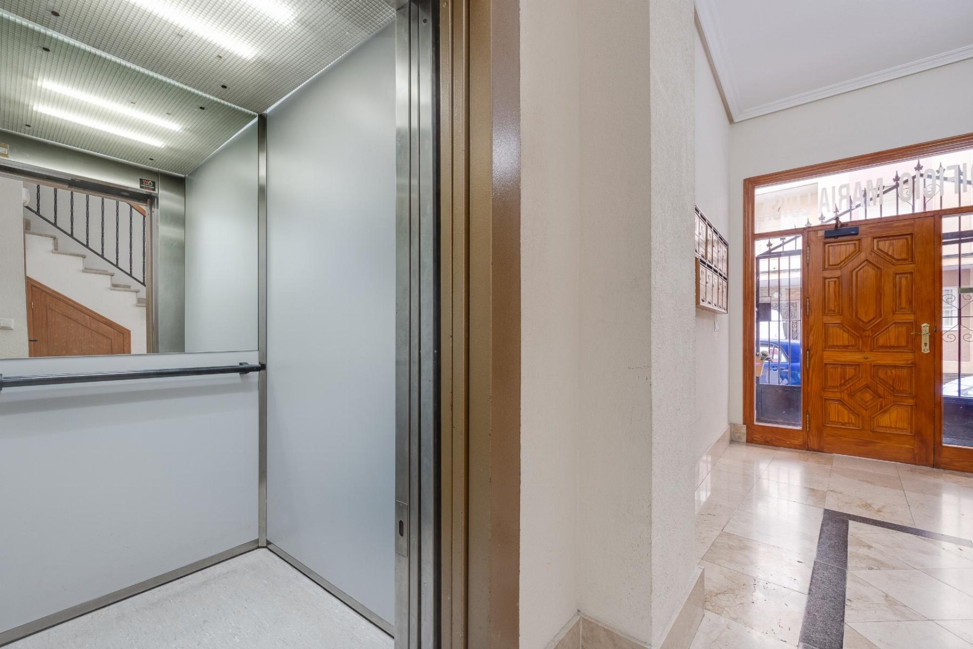 Herverkoop - Apartment -
Torrevieja - Costa Blanca