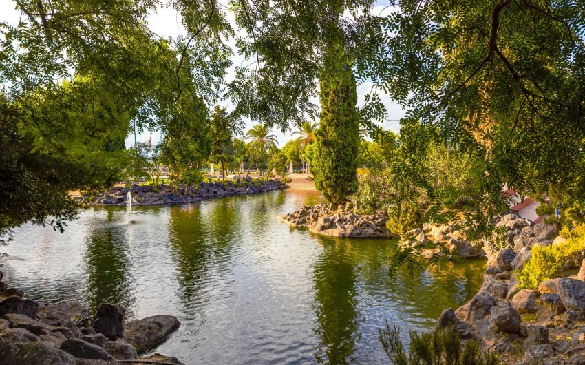 Herverkoop - Apartment -
Torrevieja - Costa Blanca