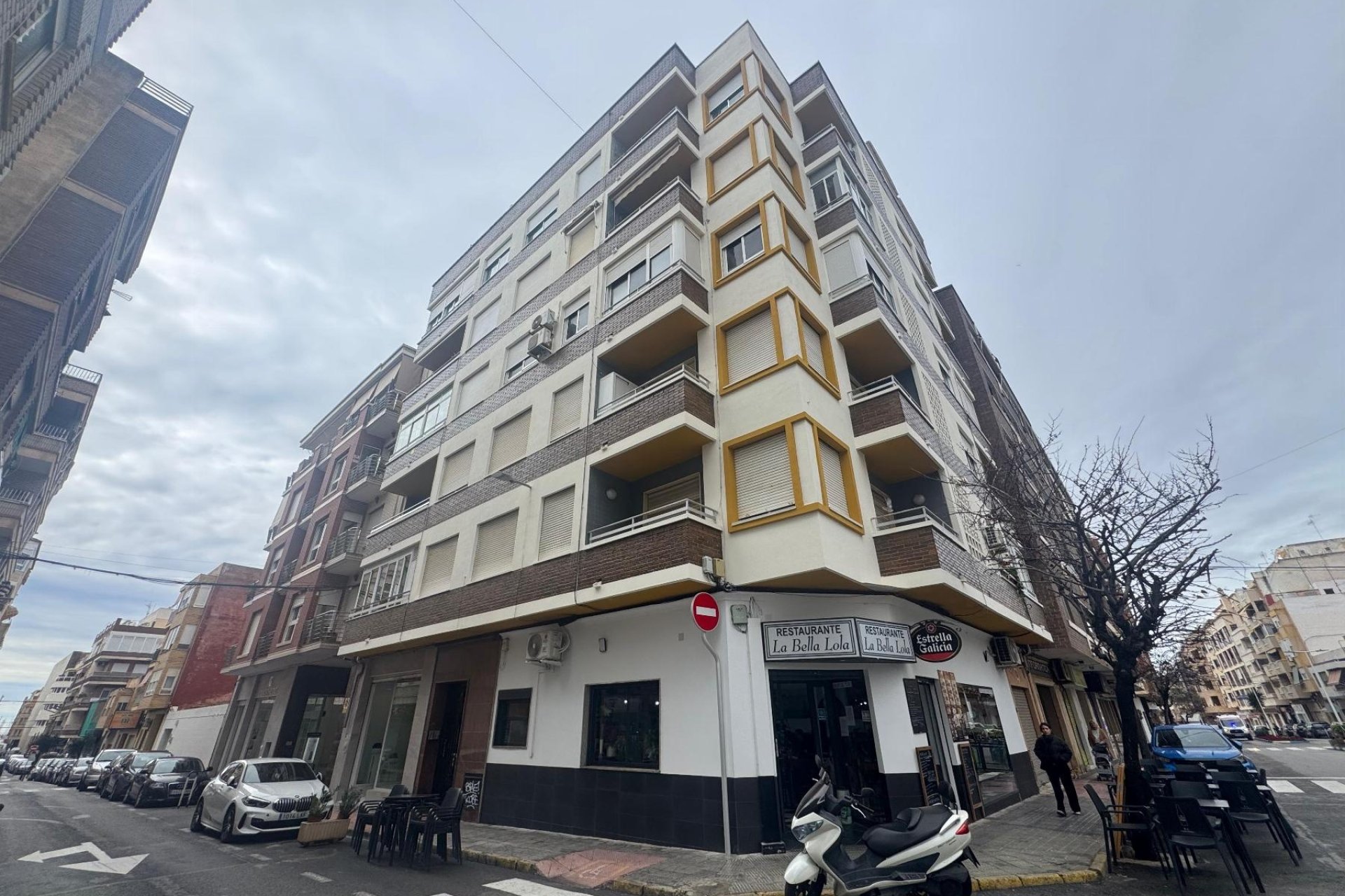 Herverkoop - Apartment -
Torrevieja - Costa Blanca