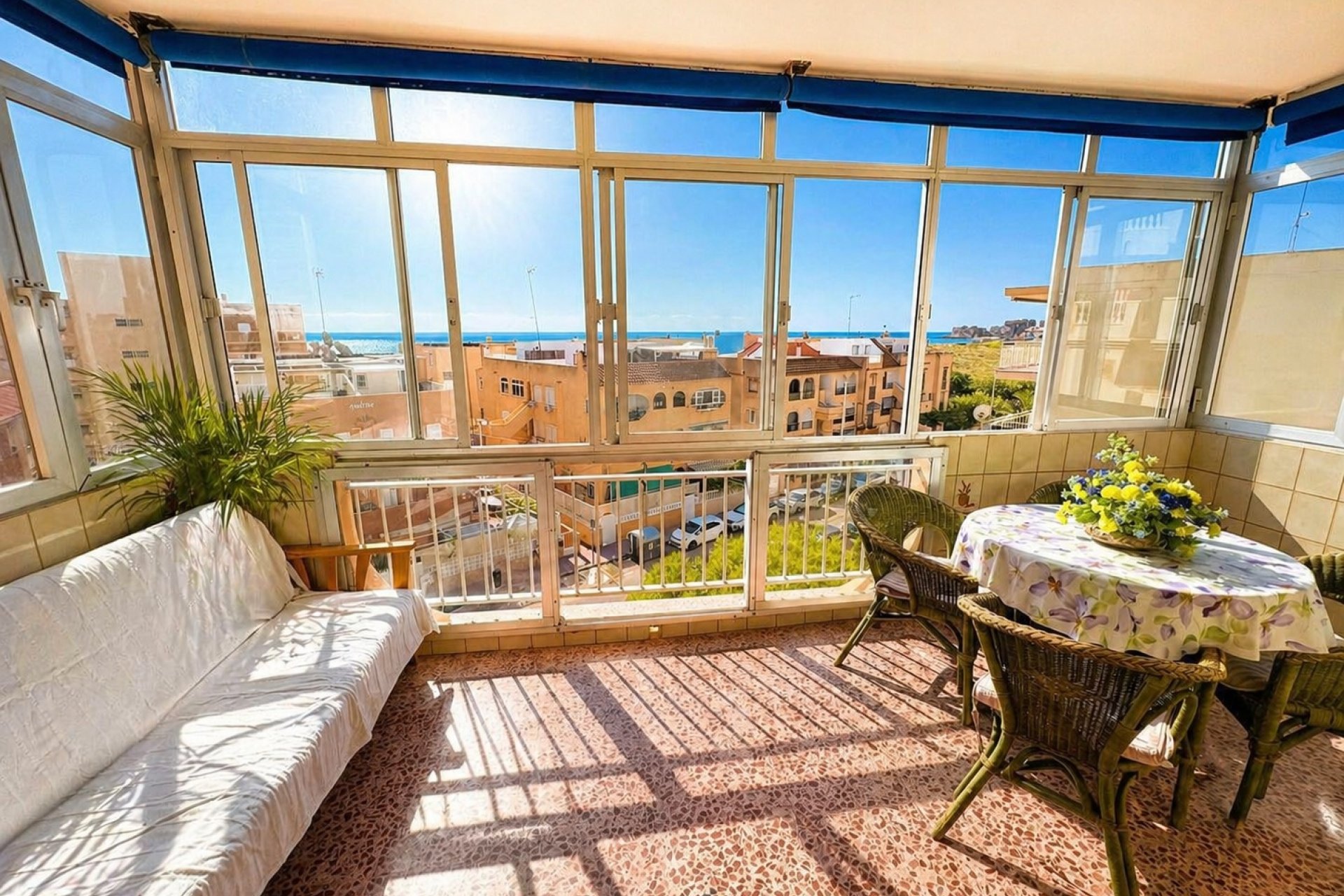 Herverkoop - Apartment -
Torrevieja - Costa Blanca