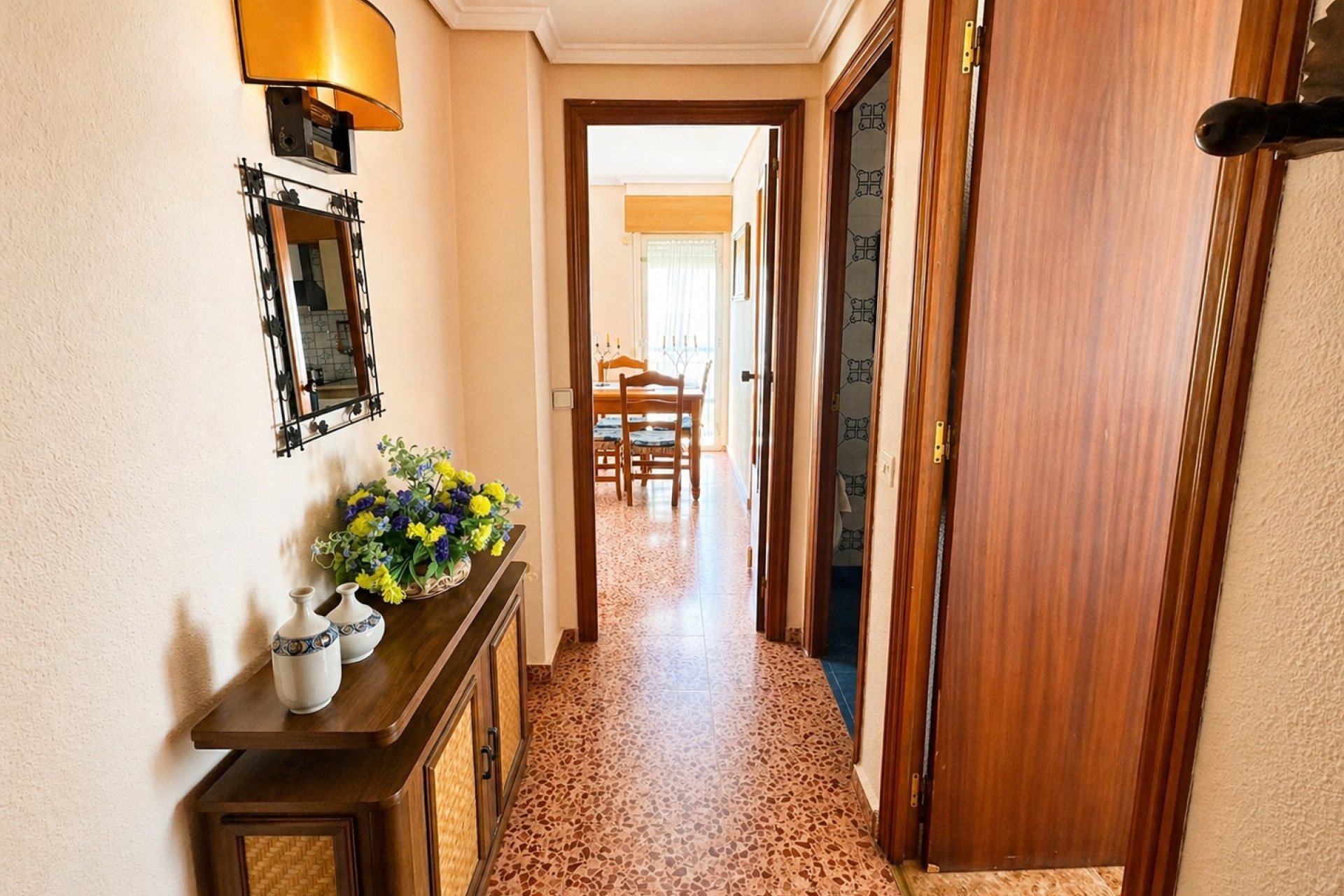 Herverkoop - Apartment -
Torrevieja - Costa Blanca