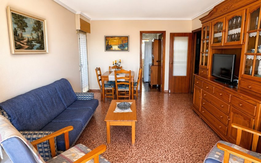 Herverkoop - Apartment -
Torrevieja - Costa Blanca