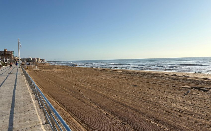 Herverkoop - Apartment -
Torrevieja - Costa Blanca