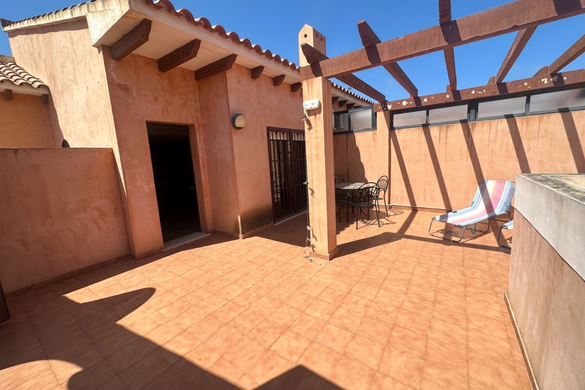Herverkoop - Apartment -
Torrevieja - Costa Blanca