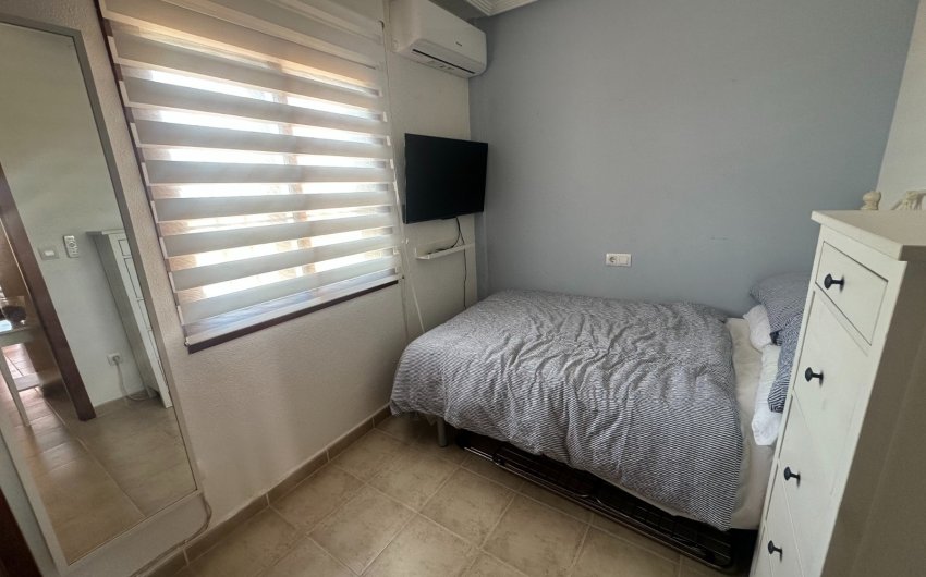 Herverkoop - Apartment -
Torrevieja - Costa Blanca