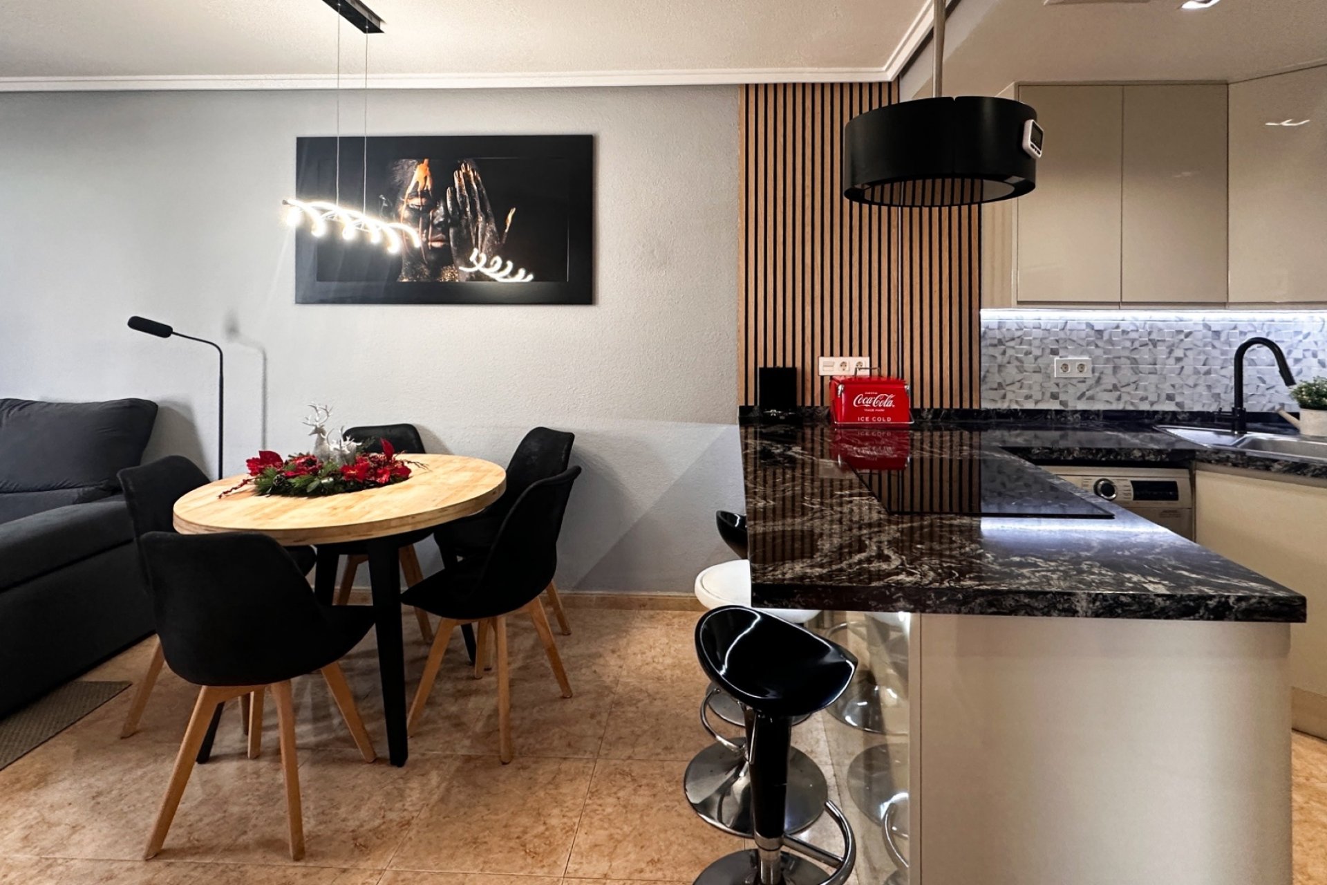 Herverkoop - Apartment -
Torrevieja - Costa Blanca