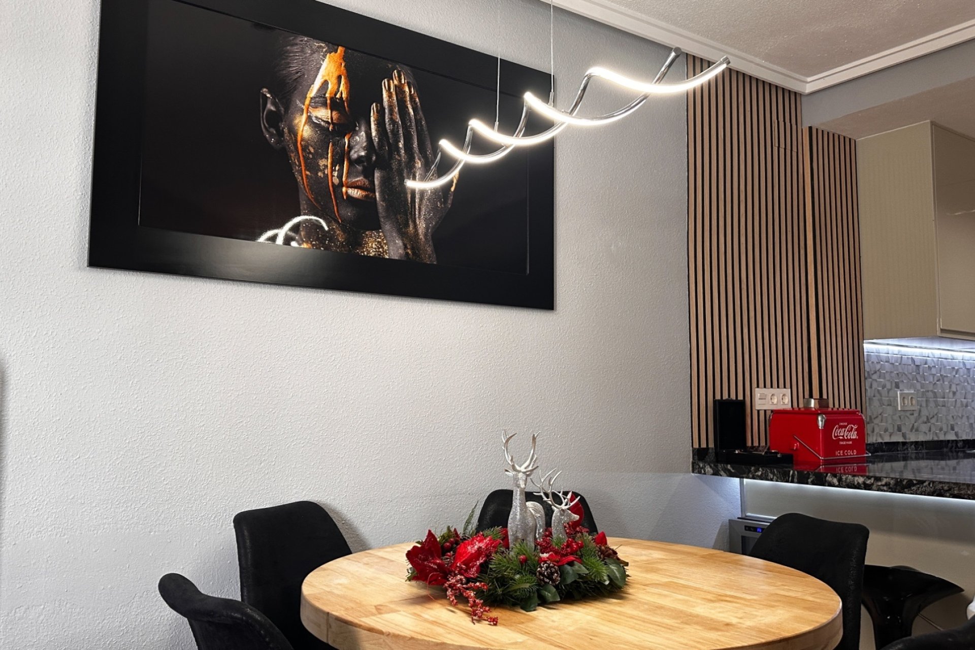 Herverkoop - Apartment -
Torrevieja - Costa Blanca