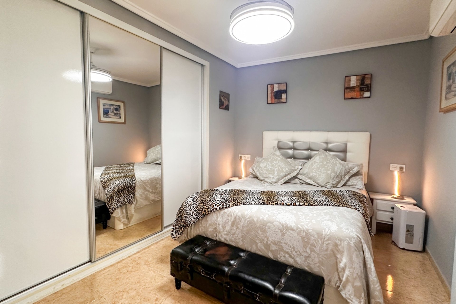 Herverkoop - Apartment -
Torrevieja - Costa Blanca