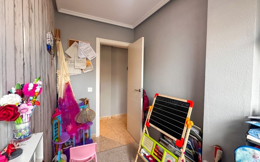 Herverkoop - Apartment -
Torrevieja - Costa Blanca