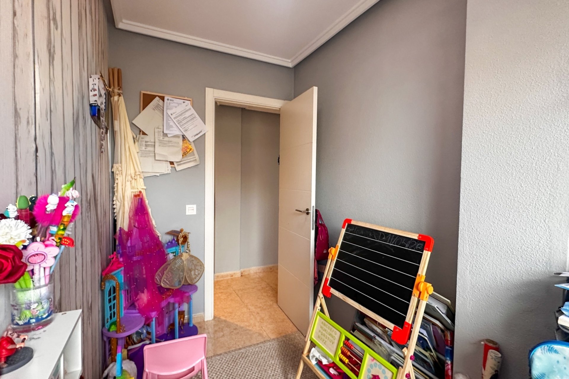 Herverkoop - Apartment -
Torrevieja - Costa Blanca