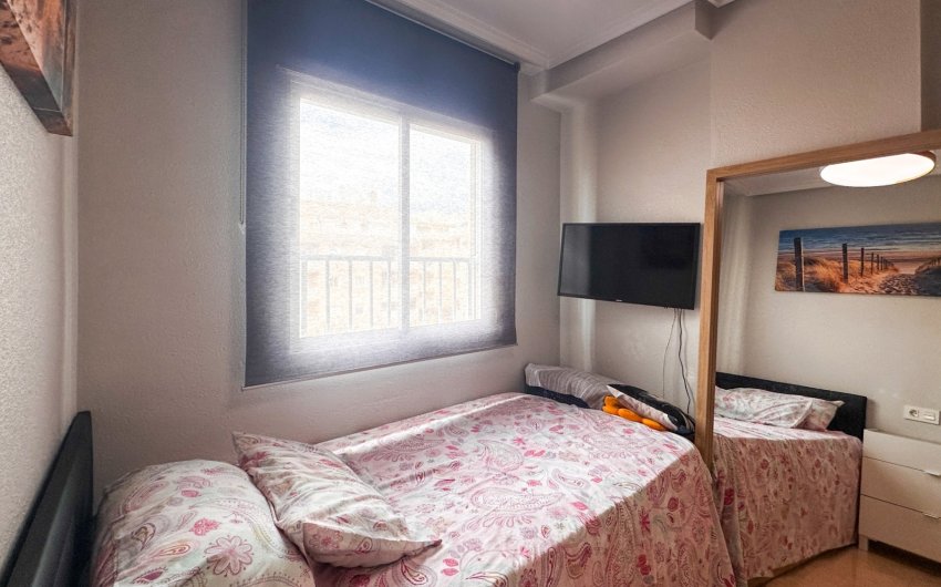 Herverkoop - Apartment -
Torrevieja - Costa Blanca