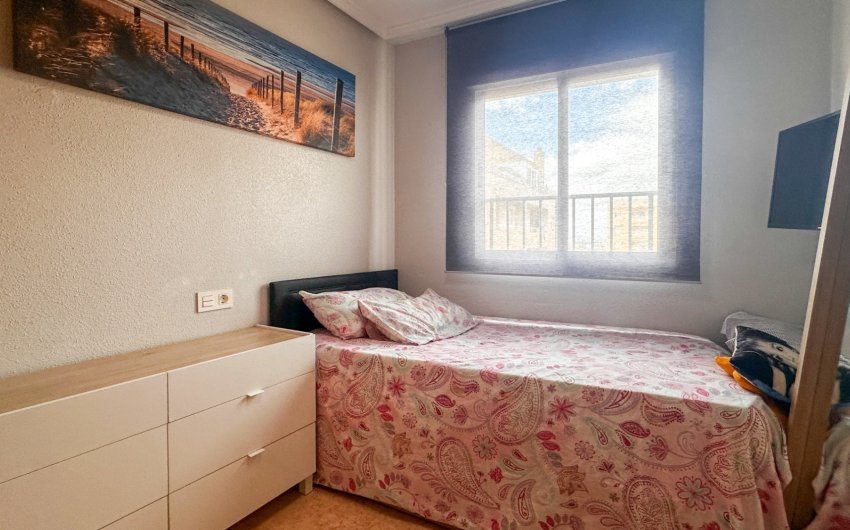 Herverkoop - Apartment -
Torrevieja - Costa Blanca