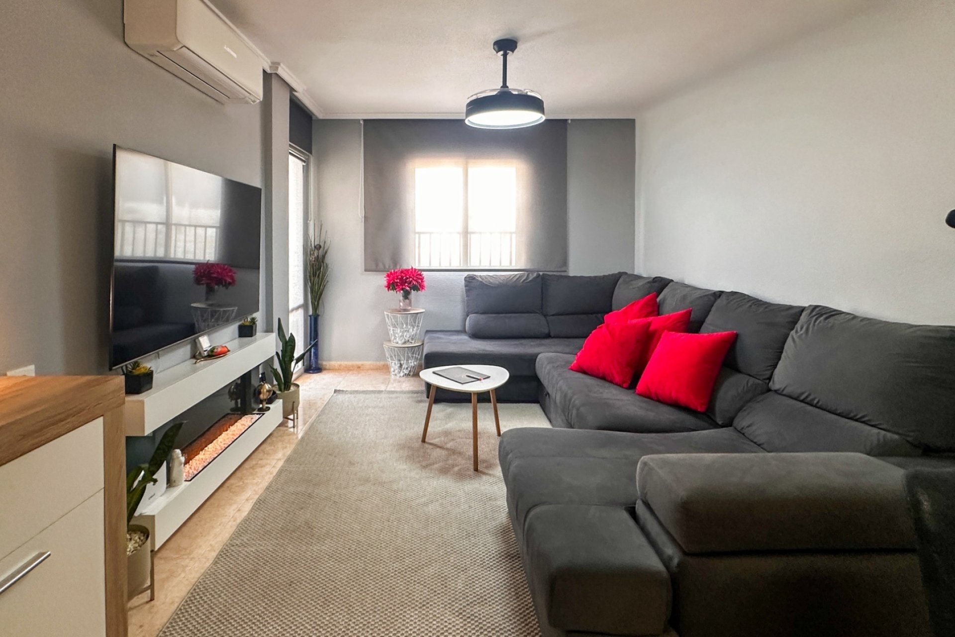 Herverkoop - Apartment -
Torrevieja - Costa Blanca