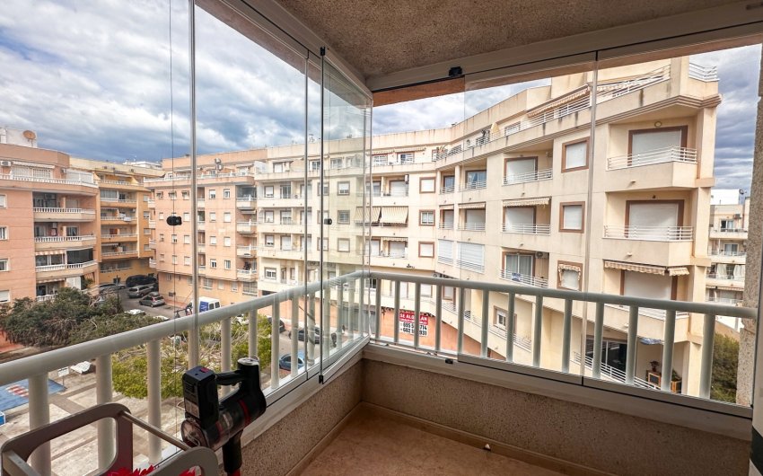 Herverkoop - Apartment -
Torrevieja - Costa Blanca