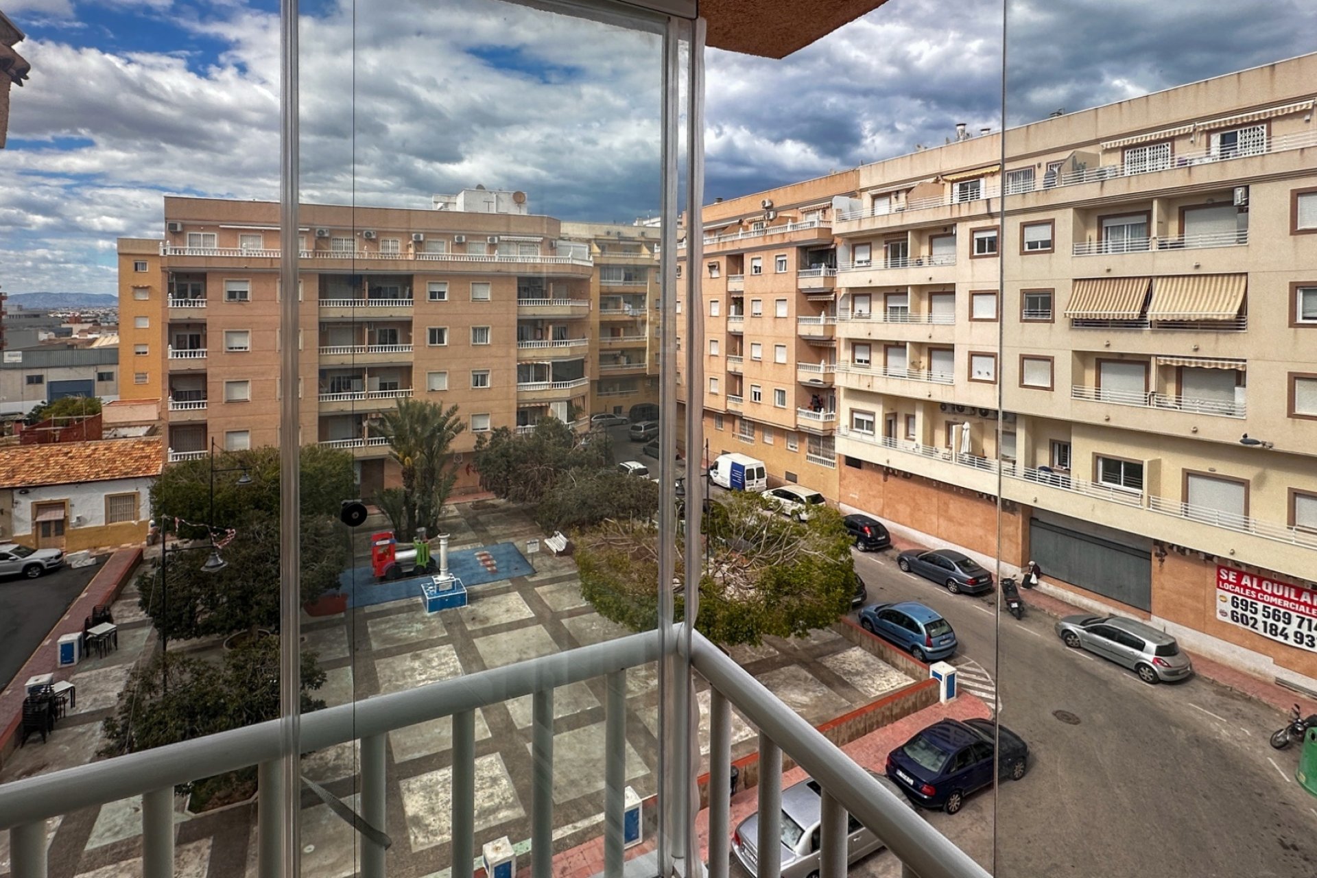 Herverkoop - Apartment -
Torrevieja - Costa Blanca