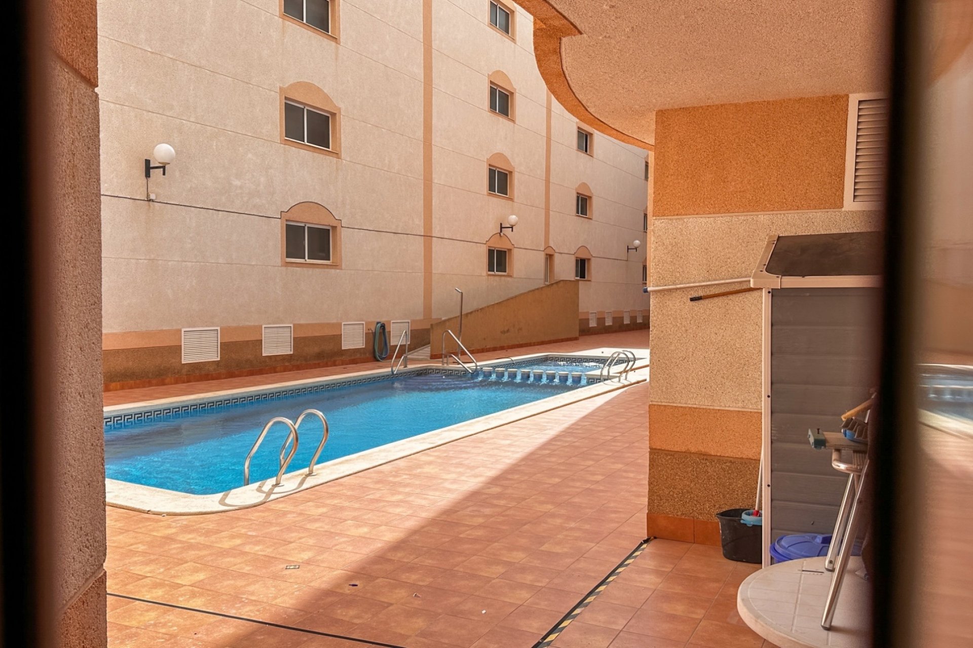 Herverkoop - Apartment -
Torrevieja - Costa Blanca